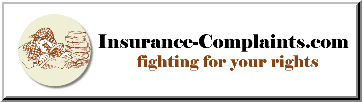 Get Help with Insurance Complaints
