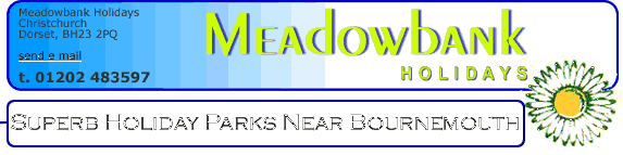 Click here for Meadowbank Holidays