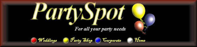 PartySpot