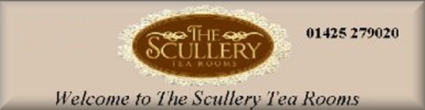 The  Scullery