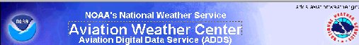 Aviation Weather Information